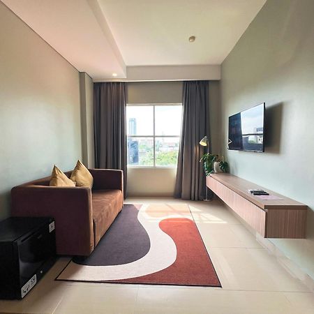 Liberta Hotel Kemang Jakarta Exterior photo